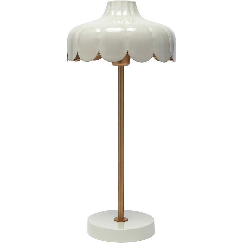 XXXL STOLNÍ LAMPA, 24/50/24 cm