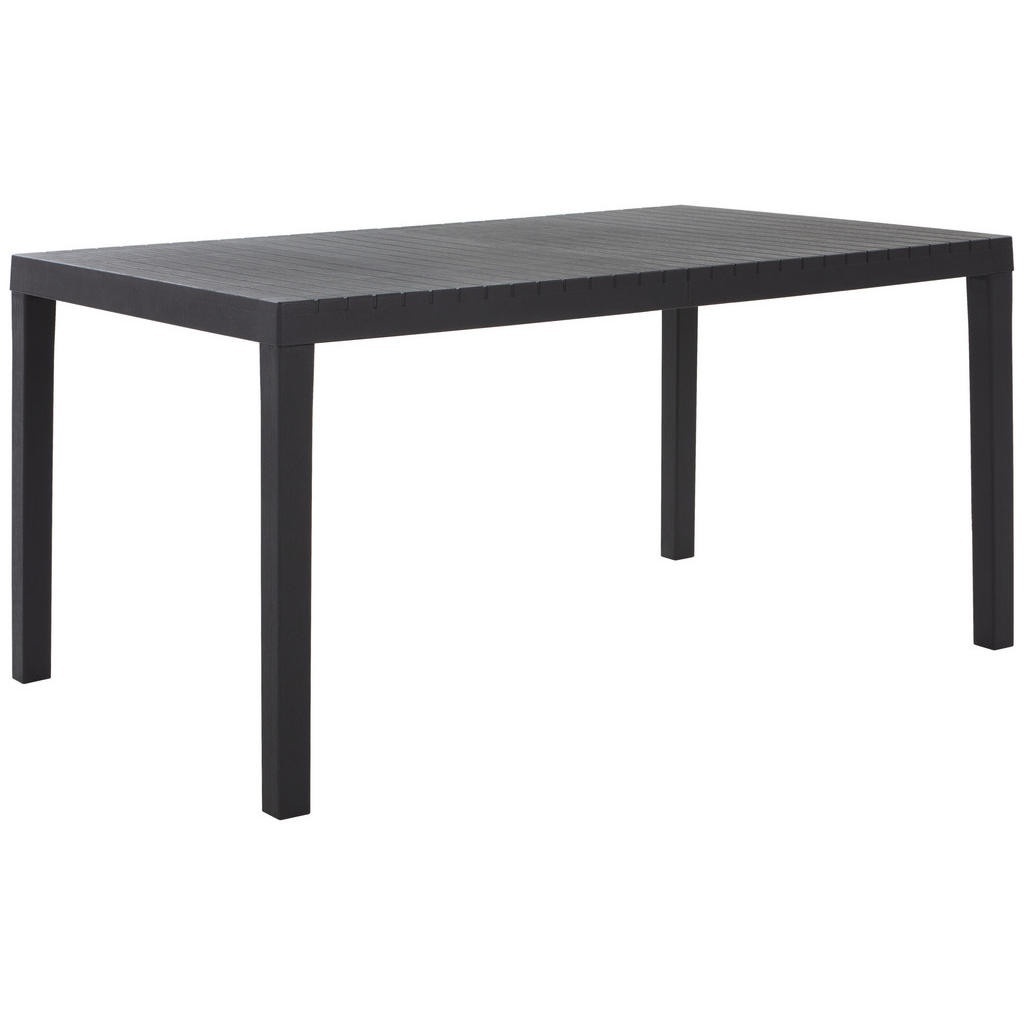 Ambia Garden ZAHRADNÍ STŮL, plast, 150-220/90/72 cm