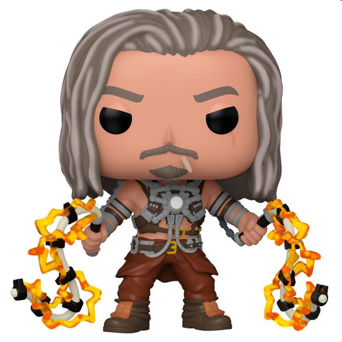 POP! Infinity Saga Whiplash (Marvel)