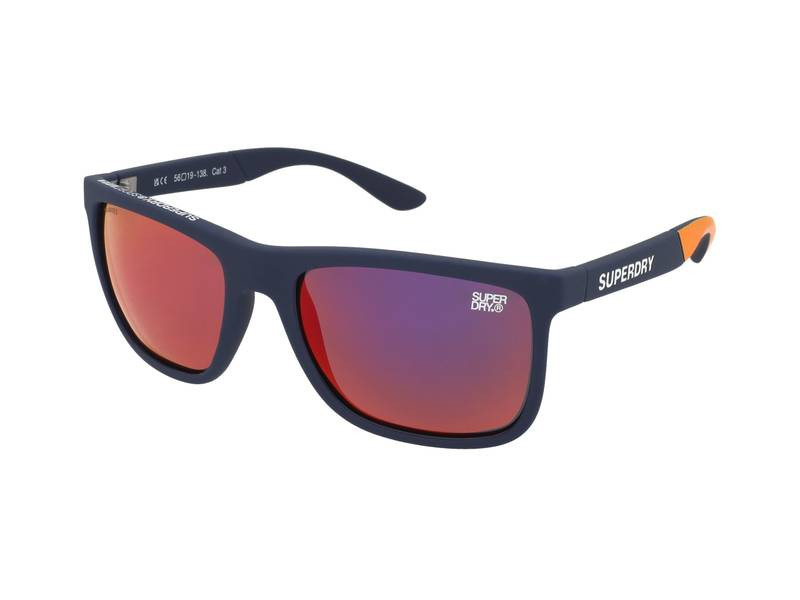 Superdry SDS RunnerX 105P