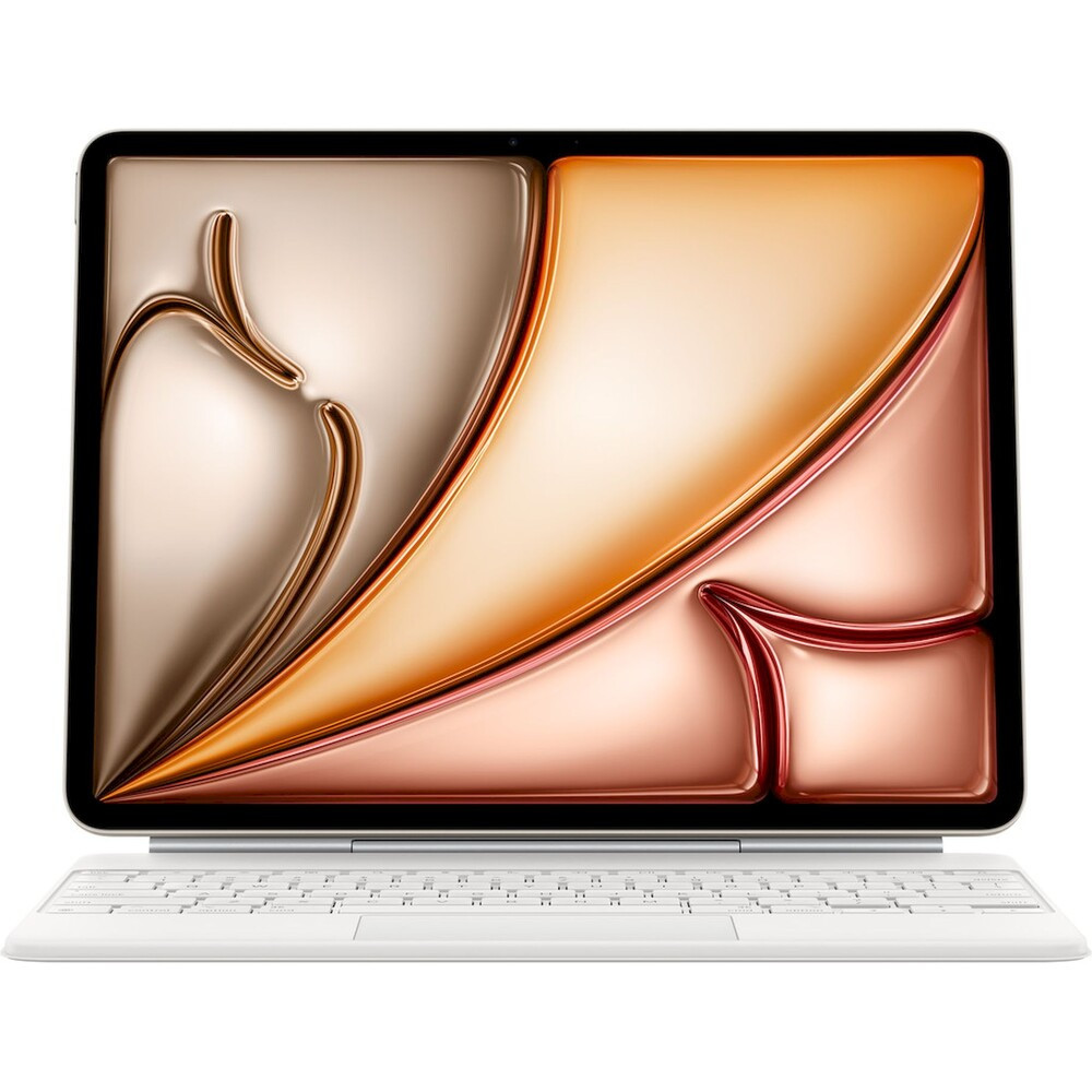 Apple Magic Keyboard (2025) iPad Air 13