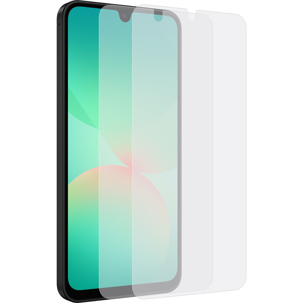 Samsung Screen Protector Galaxy A26, Transparent
