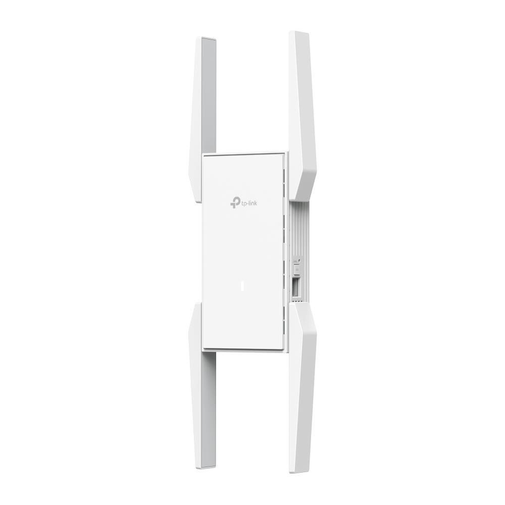TP-Link EAP673-Extender OMADA WiFi6 Extender (AX5400,2,4GHz/5GHz,1xGbELAN), EAP673-Extender