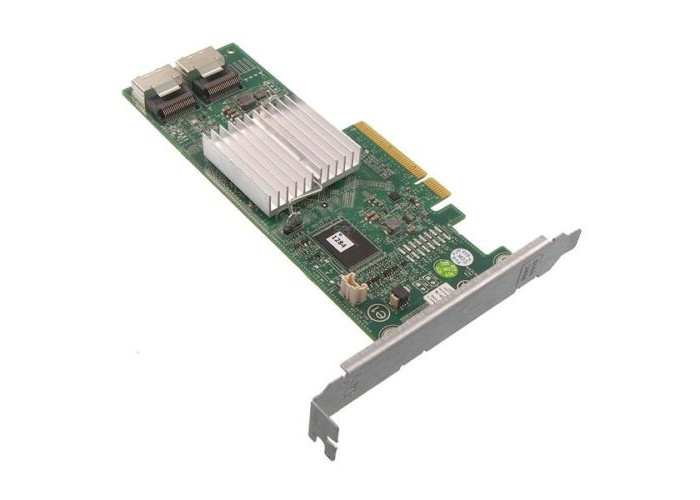 Dell  PERC H310 6Gb / s RAID řadič
