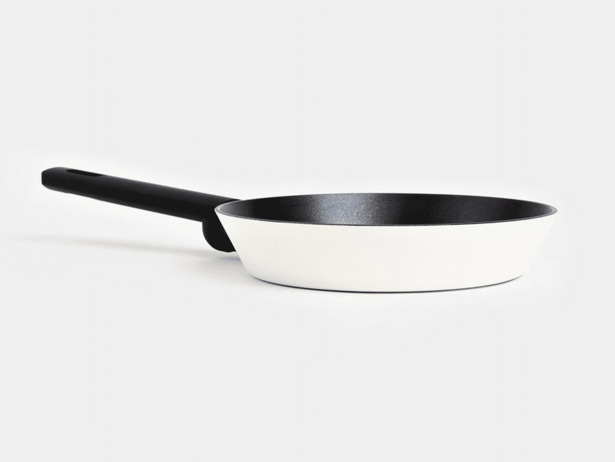 Pánev | TIMBRELL | krémová | 20 cm | 726521