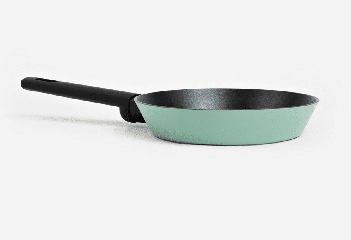 Pánev | TIMBRELL | pistácie | 20 cm | 726552