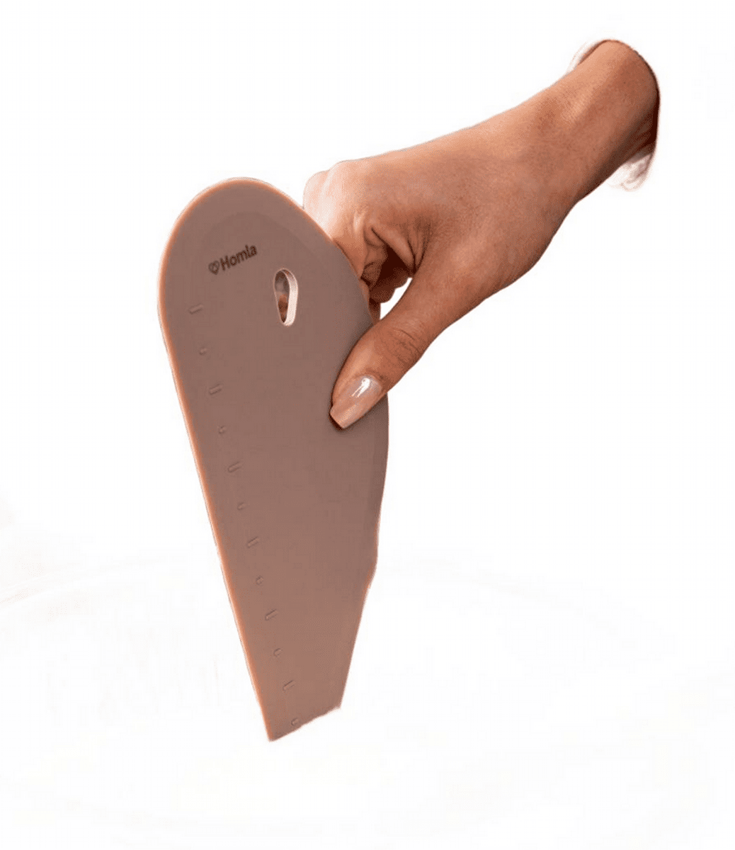 Škrabka na těsto | EASY BAKE | 20x9 cm | 723735