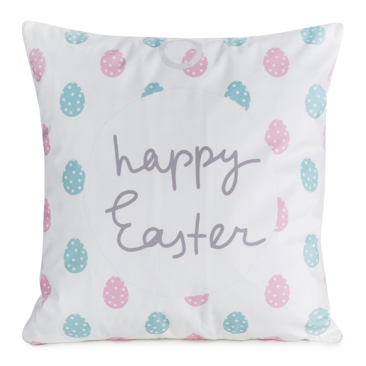 Velikonoční polštář HAPPY EASTER VIII. 45x45 cm Mybesthome Varianta: Povlak na polštář, 45x45 cm