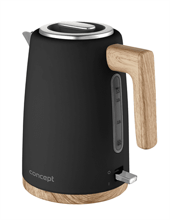 Concept Rychlovarná konvice ELWOOD 1,7 l RK3316