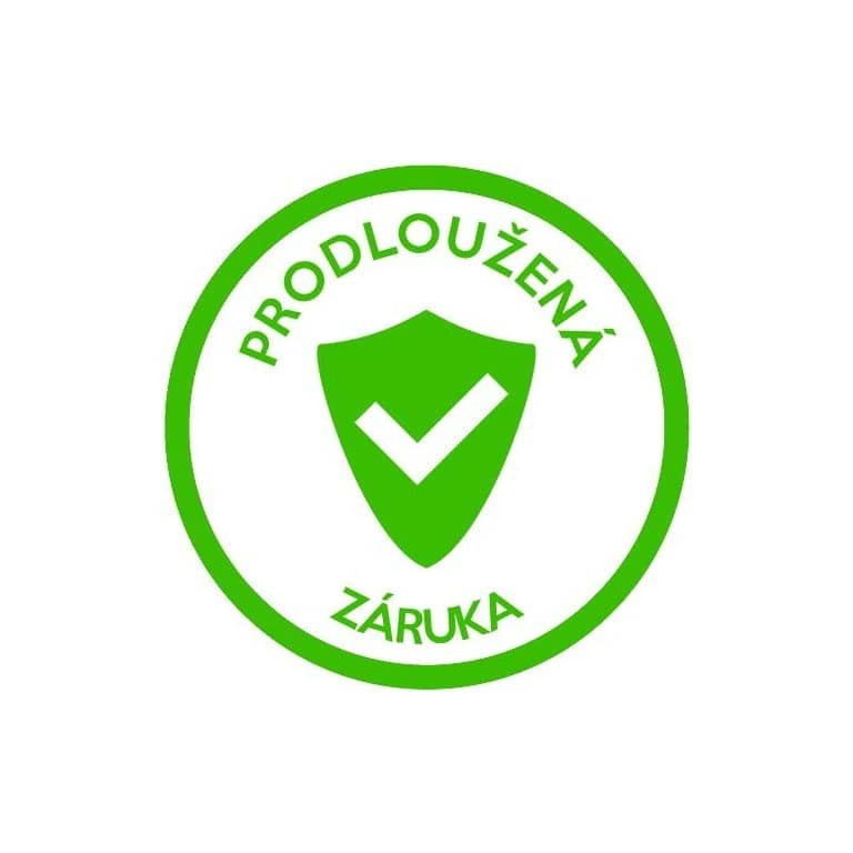 Prodloužení záruky +3 roky