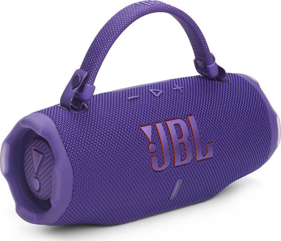 JBL Charge 6 Purple