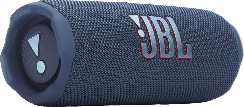 JBL Flip 7 Blue