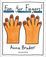 Fun for Fingers -  (Bruder Anna)(Paperback / softback)