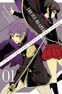 Final Fantasy Type-0 Side Story, Vol. 1: The Ice Reaper -  (Nomura Tetsuya)(Paperback)