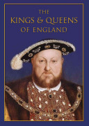 The Kings & Queens of England -  (Best Nicholas)(Pevná vazba)