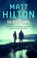 Devils Anvil -  (Hilton Matt)(Paperback / softback)
