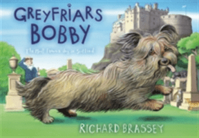 Greyfriars Bobby -  (Brassey Richard)(Paperback / softback)