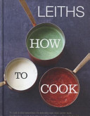 Leiths How to Cook -  (Leiths School of Food and Wine)(Pevná vazba)