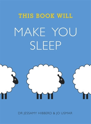This Book Will Make You Sleep -  (Jessamy Hibberd)(Paperback)