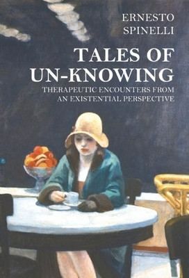 Tales of Unknowing -  (Spinelli Ernesto)(Paperback)
