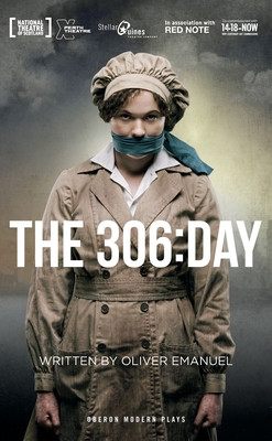 The 306: Day -  (Emanuel Oliver)(Paperback)