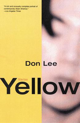 Yellow: Stories -  (Lee Don)(Paperback)