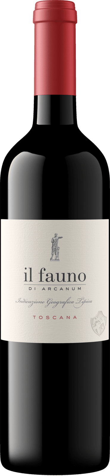 Tenuta di Arceno Il Fauno di Arcanum 2022