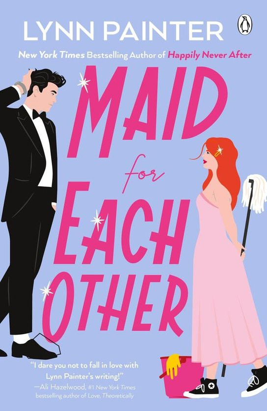 Maid For Each Other