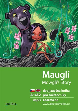 Mauglí A1/A2 - Aleš Čuma