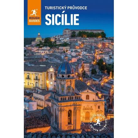 Sicílie - Turistický průvodce