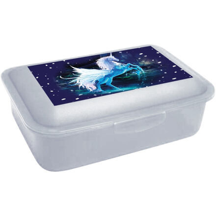 Oxybag Unicorn 1 - Box na svačinu