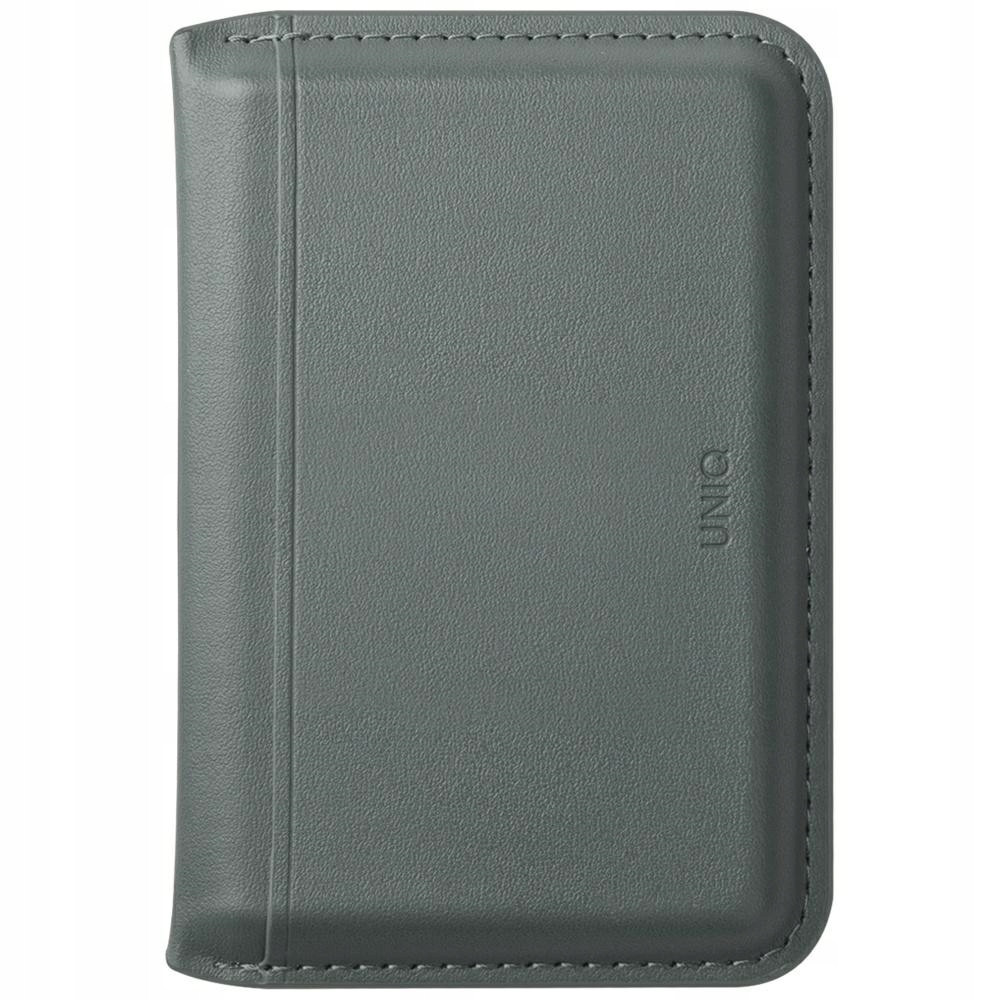 Magnetická Peněženka Rfid Uniq Lyden Ds Stojan Na Telefon
