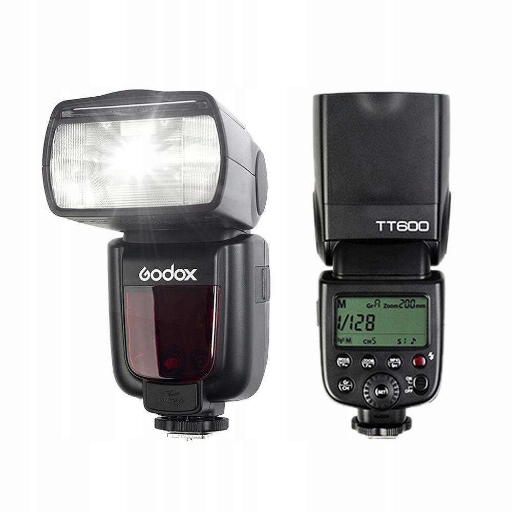 Blesk Godox TT600