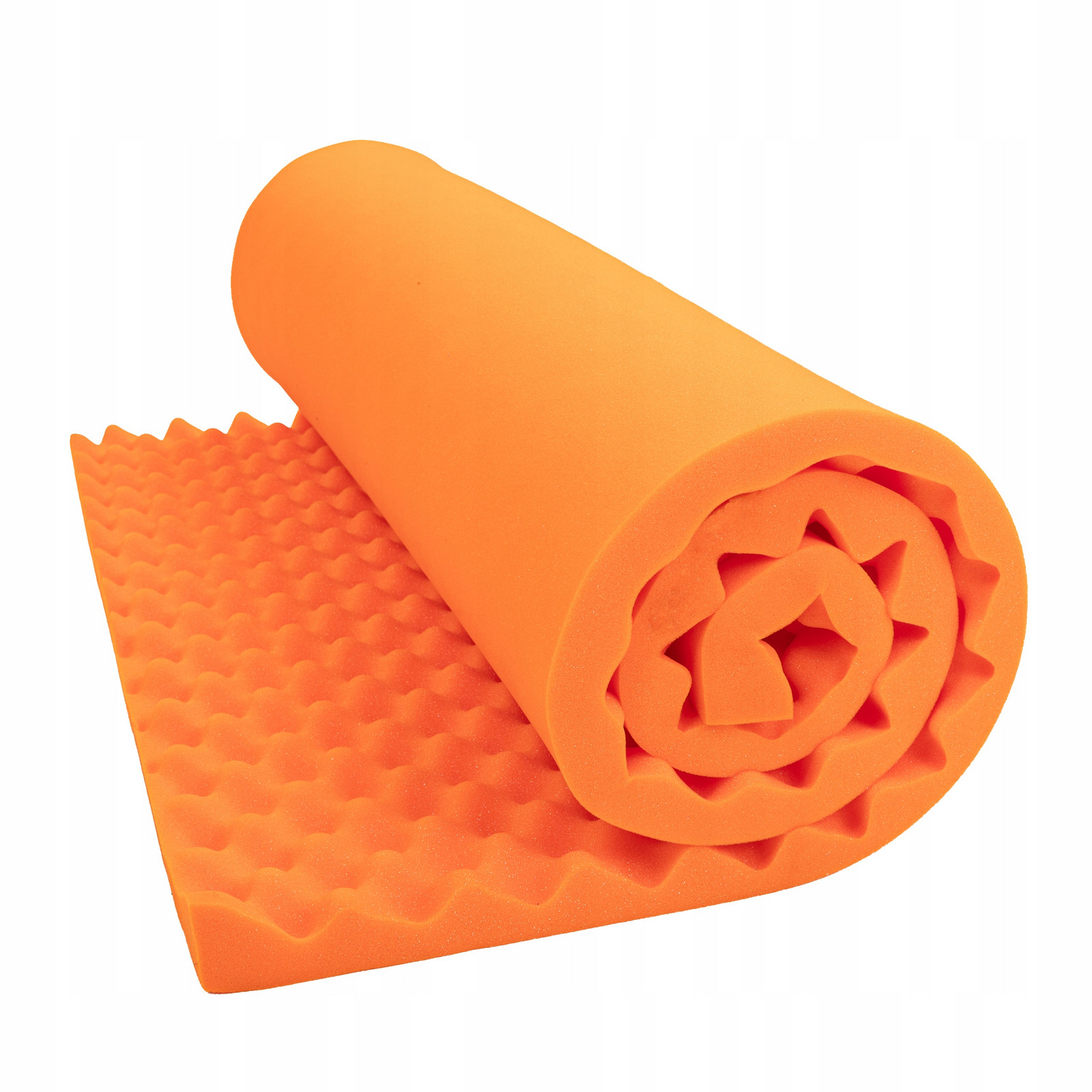 Houbička pro ztlumení místnosti odstraňuje hluk a pohlcuje zvuky o délce 5 cm