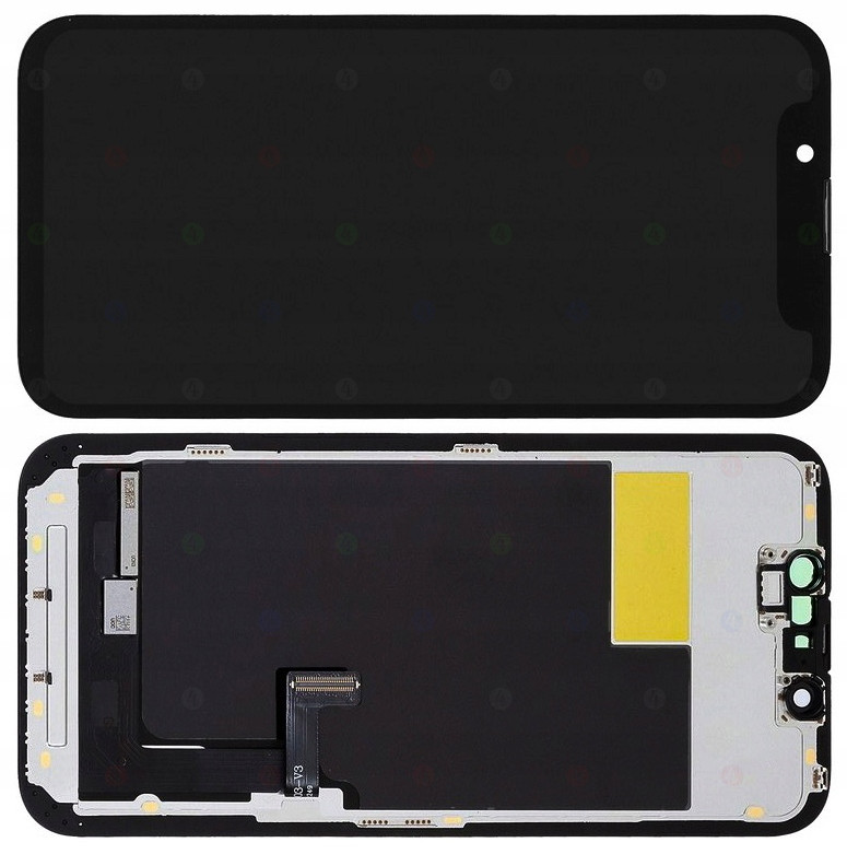 Displej pro iPhone 13 Mini Incell LCD Obrazovka