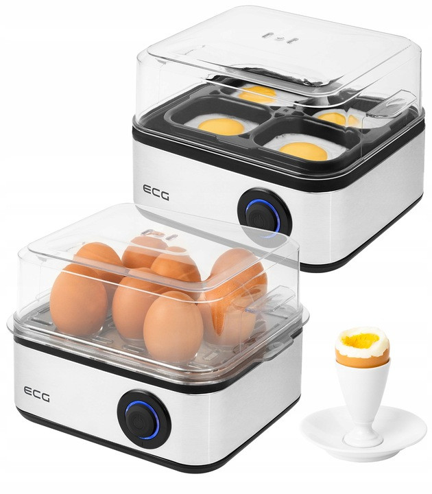 Vařič Vajec Ecg Uv 5080