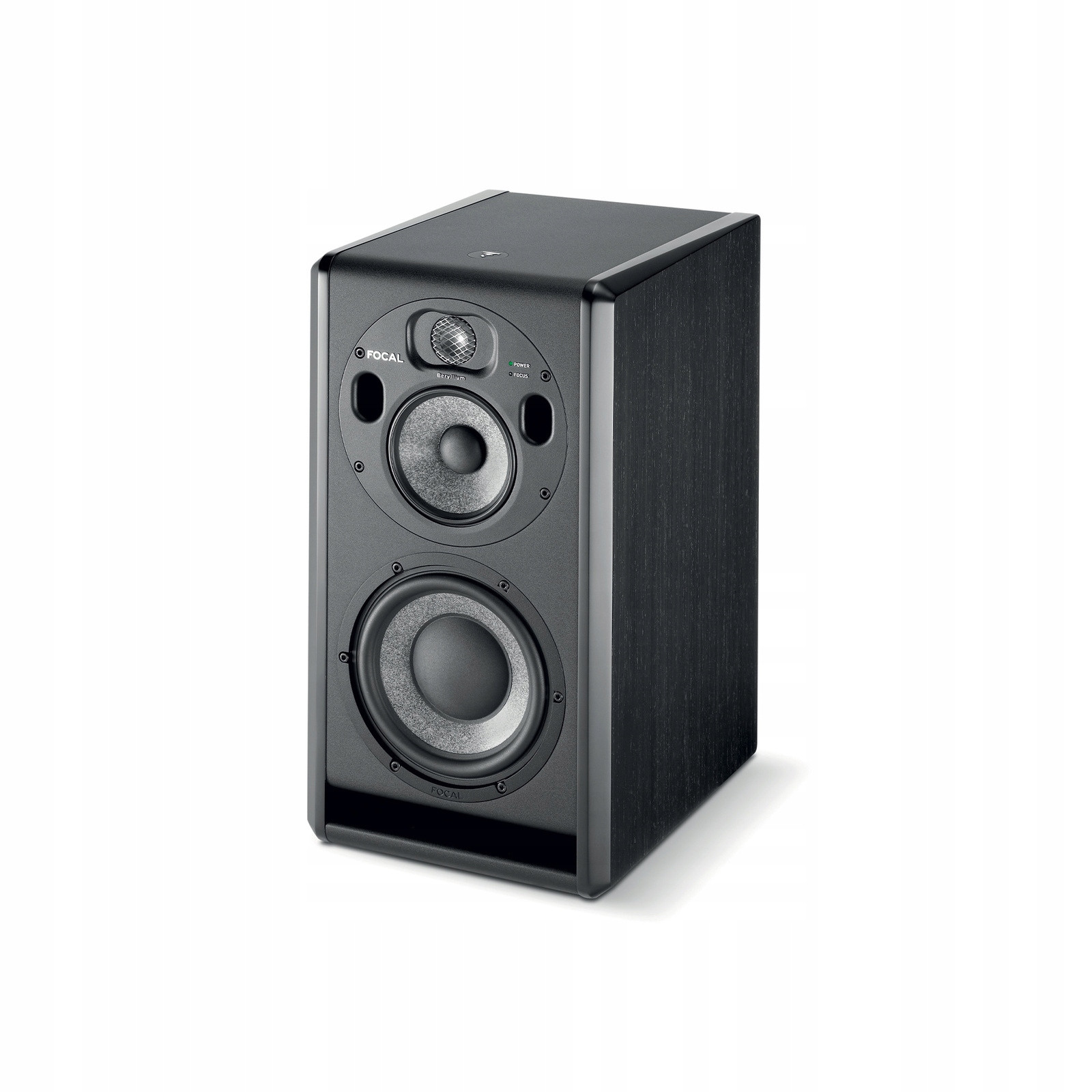Focal Trio 6 ST6 Black studiový monitor
