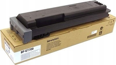 Toner Sharp pro Brother 4974019197647 černý (black)