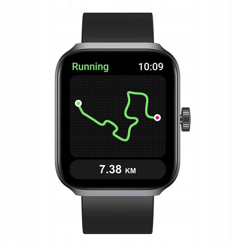 Chytré Hodinky Zeblaze Beyond 3 Plus Chytré Hodinky 3698 Černé