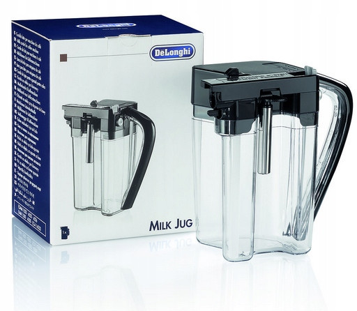 Zásobník na mléko do kávovaru DeLonghi Magnifica
