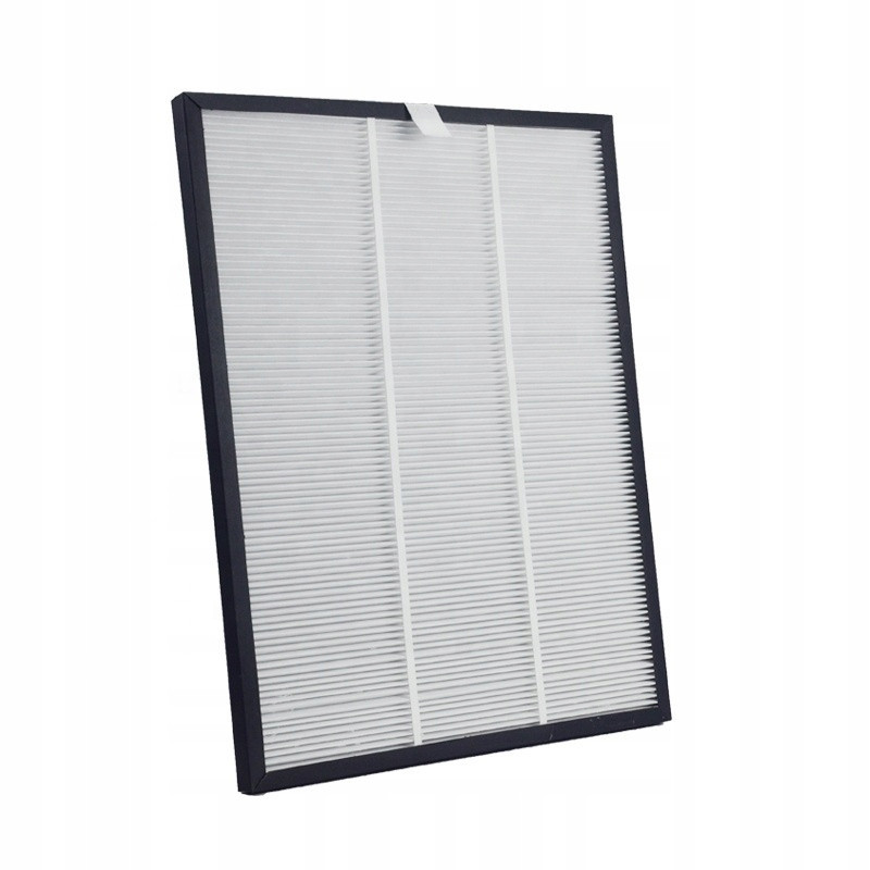 Hepa H13 uhlíkový filtr pro čističku DeLonghi AC75