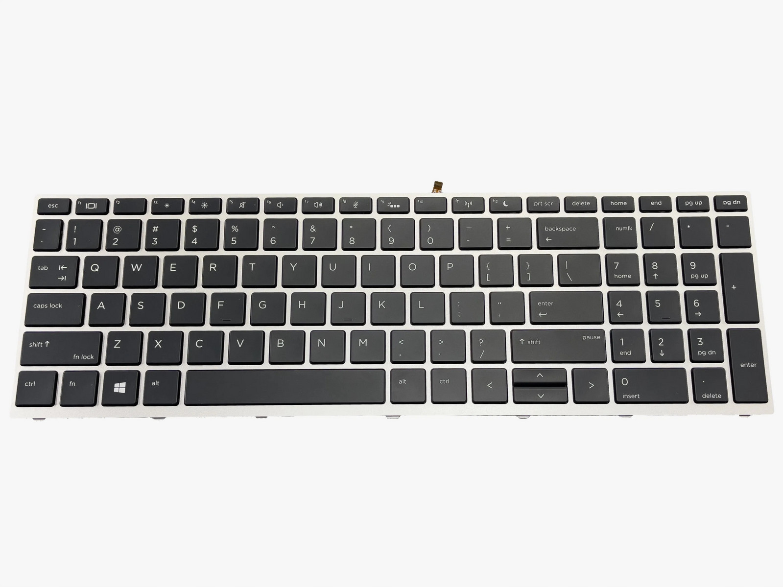 Klávesnice Hp ProBook 450 G5, 455 G5, 470 G5 Led podsvícení