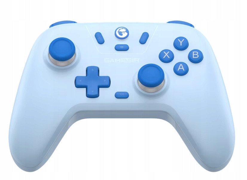 Bezdrátový Gamepad Pad Ovladač Gamesir T4 Nova Lite Pc Android Přepínač