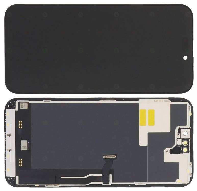 Displej pro iPhone 14 Pro Max Incell LCD Obrazovka