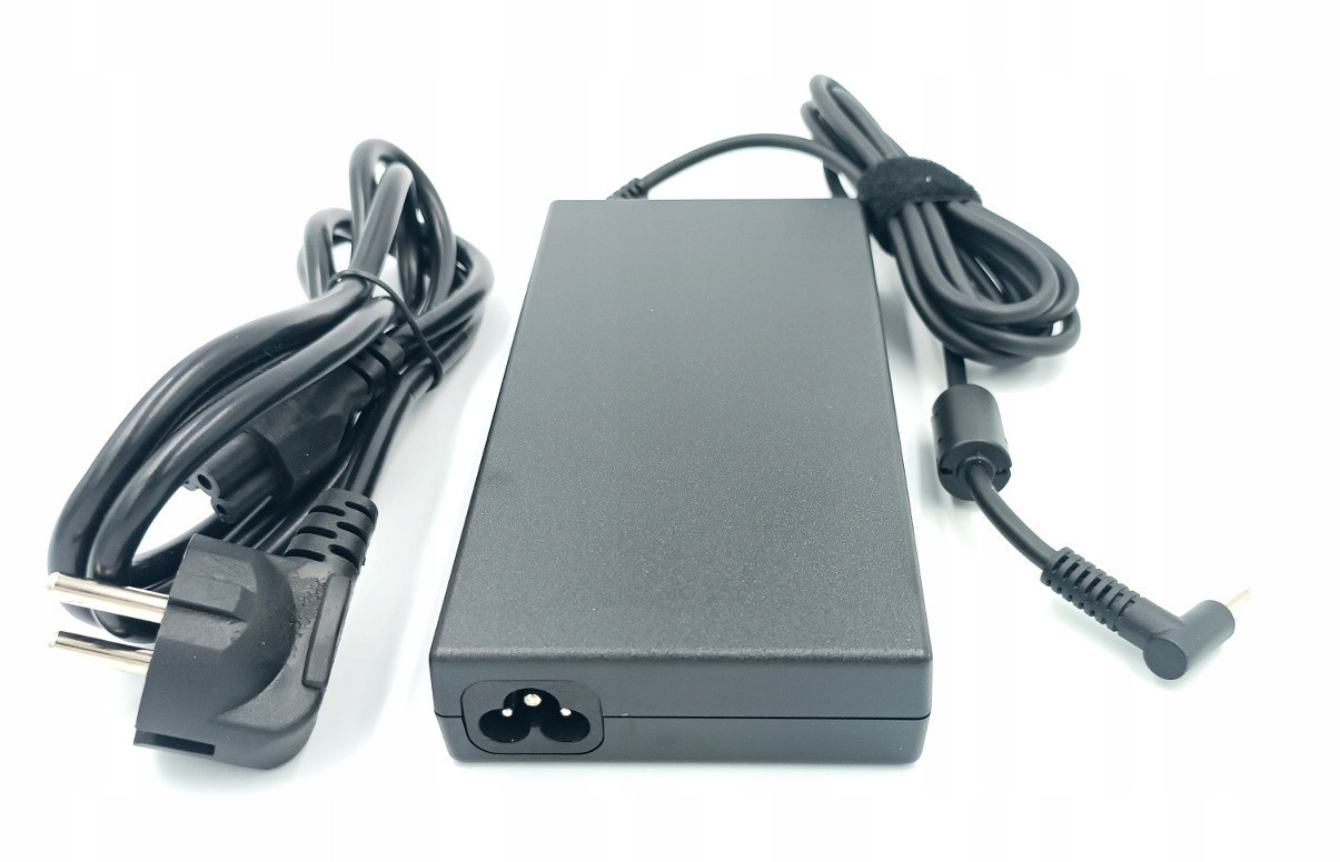 Originální Napájecí Zdroj Hp 19.5V 7.7A 150W konektor 4.5 x 3.0 kabel