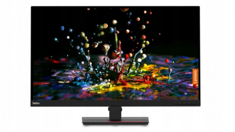 Lenovo ThinkVision P32p-20 Led monitor 31,5