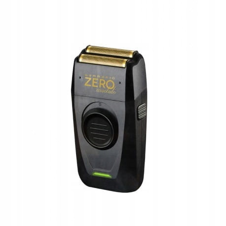 Holicí Strojek Gamma Piu Zero Absolute Černý Přenosný Hypoalergenní 120MIN