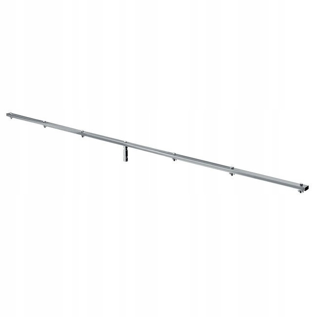 T-Bar 2650 mm pro šest svítidel Par 57 nebo 64