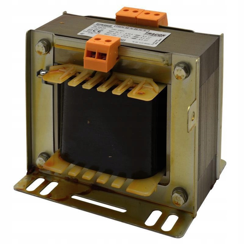 Transformátor TVTR-630-F 230V 24-230V Tracon