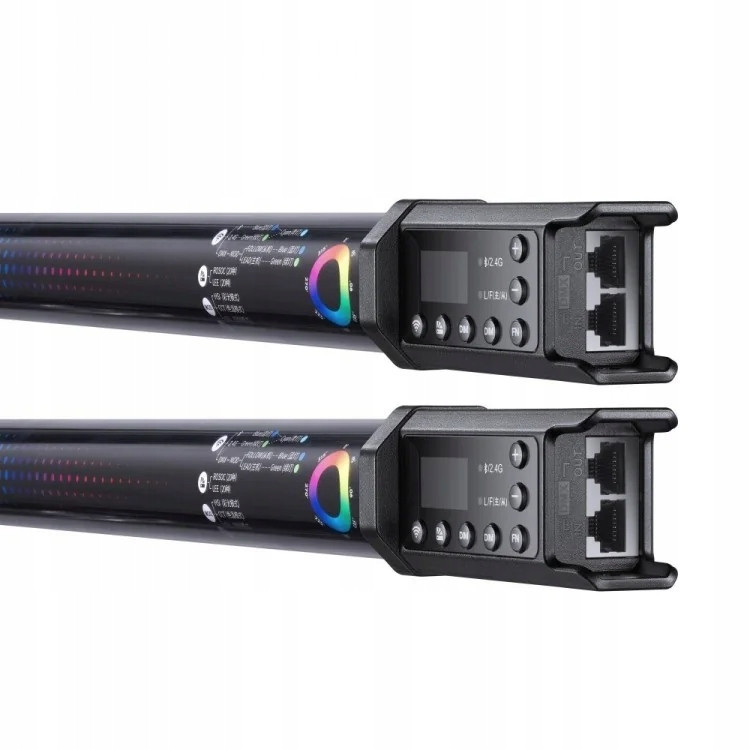 Godox TL60 Rgb světelná trubice x2 sada